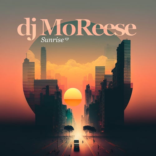 DJ MoReese - Sunrise [INT575]